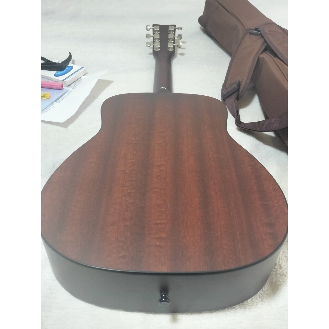 ヤマハ - YAMAHA ヤマハ ミニギター FG-Junior JR2 ケースオマケ多付き