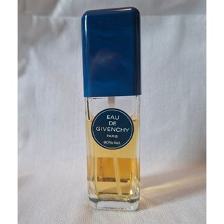 GIVENCHY - GIVENCHY イレジスティブル オーデパルファム ネクター の
