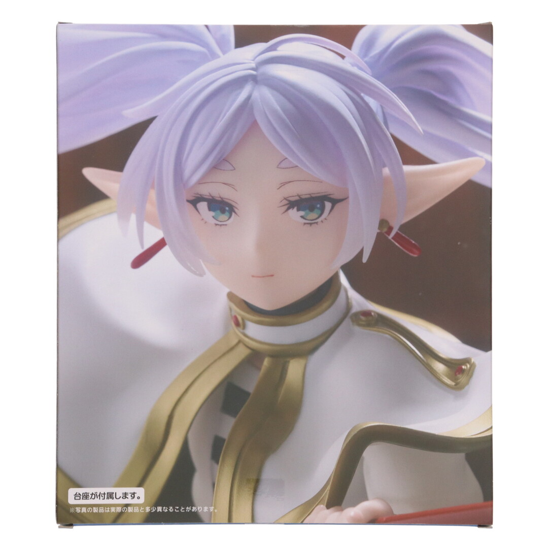 TAITO - フリーレン 葬送のフリーレン AMP+ フリーレン フィギュア