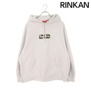 Supreme（パーカー ・ グレー/灰色系）のフリマアイテム一覧