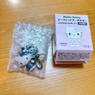 ハローキティ - ハローキティ 韓国限定 ストラップ 6点セット (1つは