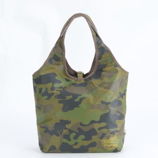 HUNTING WORLD（トートバッグ）のフリマアイテム一覧