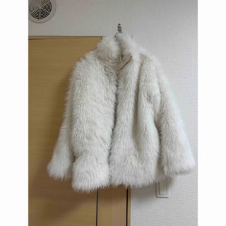 SCOT CLUB - 【今期新品未使用】ヤマダヤ 異素材ドッキングコート