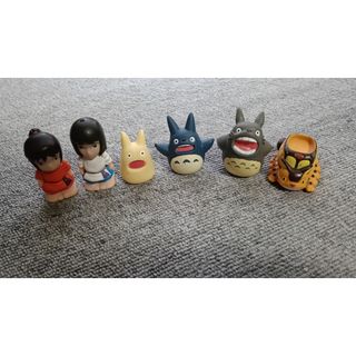 ジブリ - 【新品未開封】ネコバスみ〜つけた！ となりのトトロ