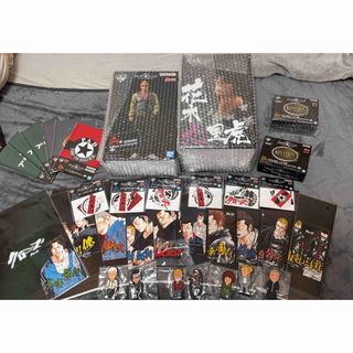 クローズ フィギュアのフリマアイテム一覧