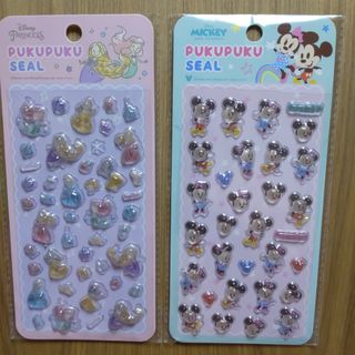 Disney - ディズニーシー ダッフィー 35周年 テーブル インテリア 新品