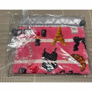 FEILER - シンス アクセサリーポーチ フェイラーの通販 by LALA