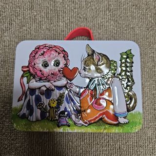 Tiffany & Co. - ☆本物正規美品ティファニー 陶器製リボンボックス