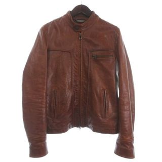 ARMANI JEANS（ライダースジャケット）のフリマアイテム一覧