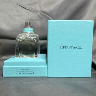 Tiffany & Co. - 新作 ＊ ティファニー ＊ 香水 ＊ ミニボトル ＊ 5ml