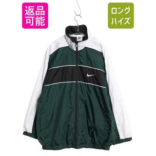 NIKE（ナイロンジャケット ・ ホワイト/白色系）のフリマアイテム一覧