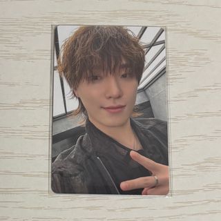 SEVENTEEN - SEVENTEEN sector17 トレカ ドギョムの通販 by 👼✨shop