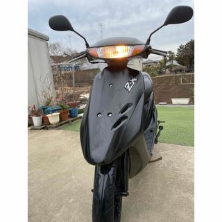 ホンダ - cb250t cb400t ホーク チョビ三段シートの通販 by バブ乗り