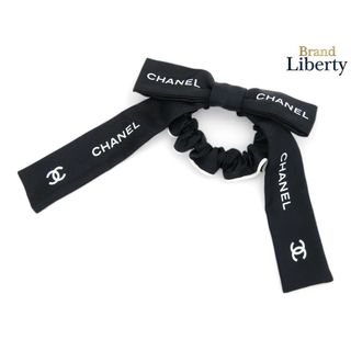 CHANEL（ヘアゴム/シュシュ）のフリマアイテム一覧
