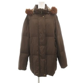 DAKS（ダウンコート）のフリマアイテム一覧