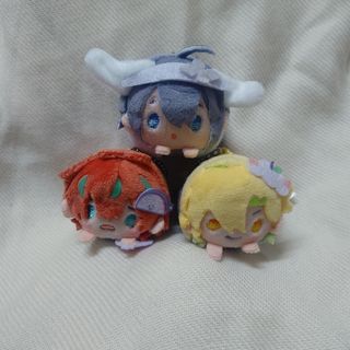 サンリオ - ハローキティ ダニエル ひなドール ひな祭り ぬいぐるみ 激