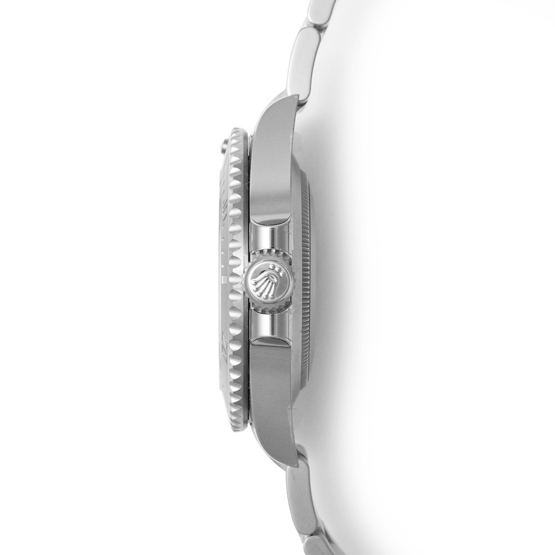 ROLEX - サブマリーナー 41 テープ付き 新型箱・2025年6月保証書付き