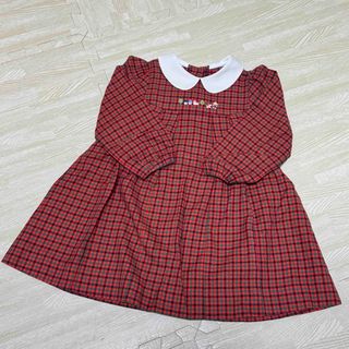 familiar（キッズ服女の子用(90cm~)）のフリマアイテム一覧