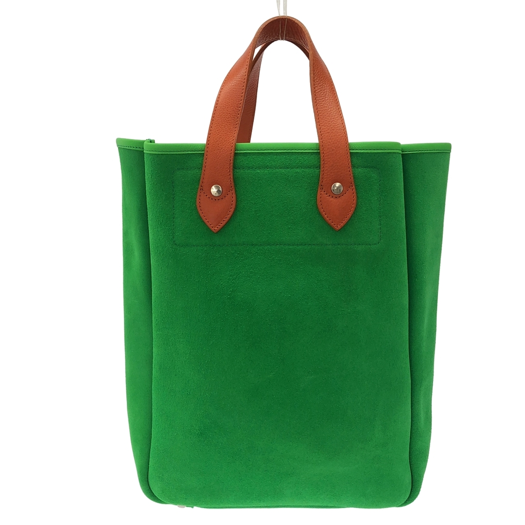 Hender Scheme - Hender Scheme エンダースキーマ reversible bag