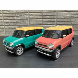 スズキ - 非売品⟡.·*.早い者勝ち!!新型スペーシアミニカーの通販 by