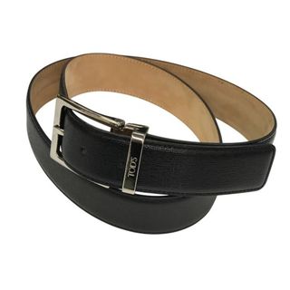 FranCisT_MOR.K.S. - フランシストモークス レザーベルト ロイヤル