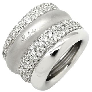 Pomellato - ポメラート 地金リング ルッチョレPGの通販 by *oto shop