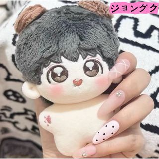 防弾少年団(BTS) - BTS グク L版 フォト 4枚セットの通販 by とみた