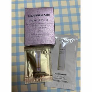 COVERMARKのフリマアイテム一覧