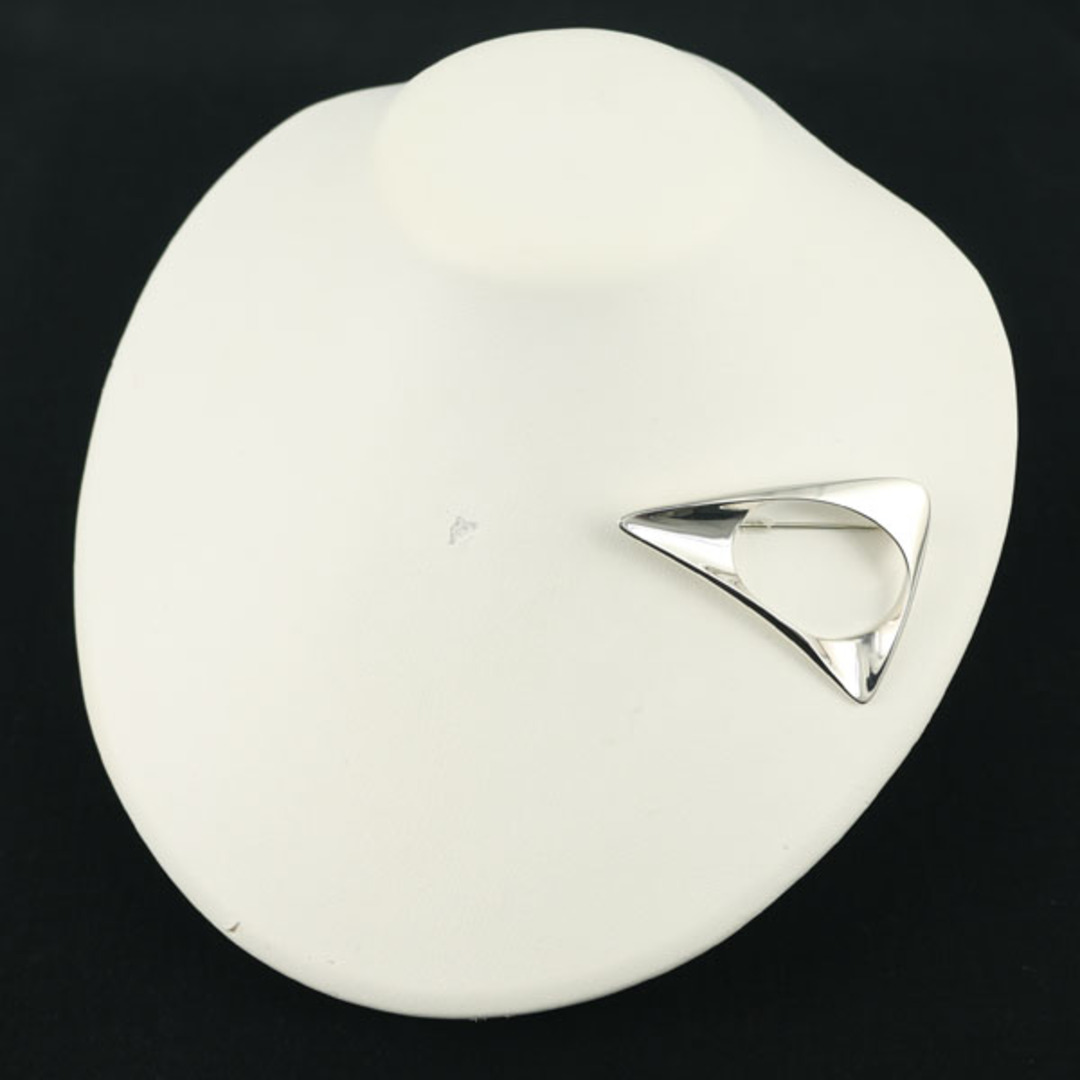 Georg Jensen - ジョージジェンセン ブローチ 375 Henning Koppel