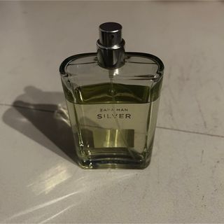 ZARA（香水(男性用)）のフリマアイテム一覧
