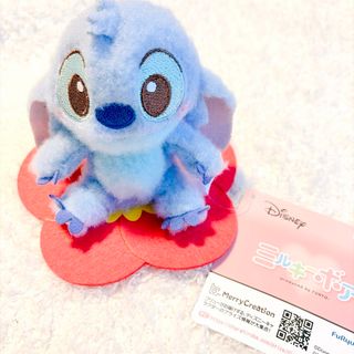 STITCH（ぬいぐるみ）のフリマアイテム一覧