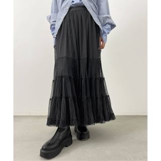 L'Appartement DEUXIEME CLASSE - サイズ36 GOOD GRIEF/グッドグリーフ