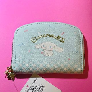 シナモロール - シナモエンジェルス シナモロール シナモン アズキ