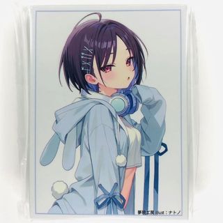 ガンダムウォーネグザ】Zガンダム☆スリーブ☆未開封の通販 by