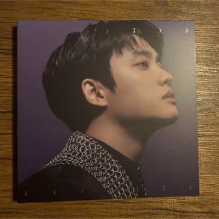 aespa - aespa エスパ ウィンター センイル 誕生日 入場特典