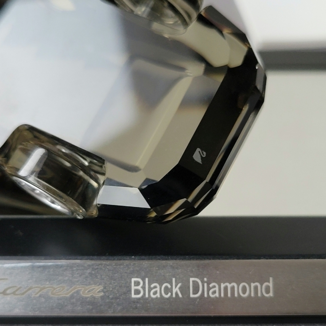 SWAROVSKI - スワロフスキー ポルシェ 911 カレラ 2004年限定品 専用箱