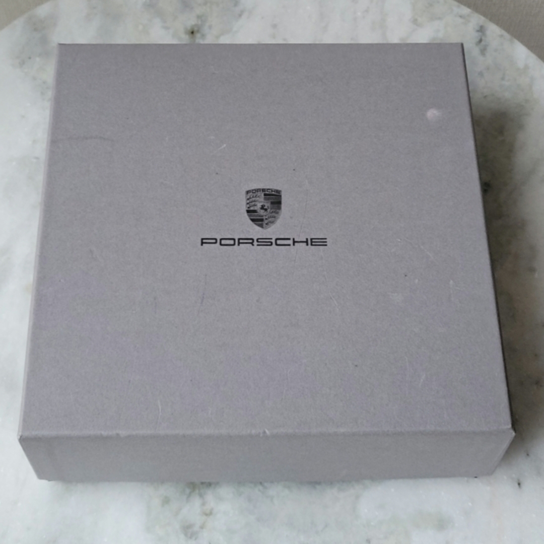SWAROVSKI - スワロフスキー ポルシェ 911 カレラ 2004年限定品 専用箱
