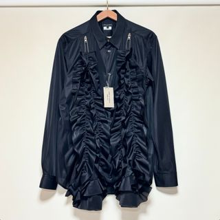 COMME des GARCONS HOMME PLUS - コムデギャルソンシャツ forever XS
