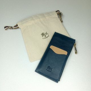 Kitamura - 未使用品 Suica ペンギン キタムラ kitamura 定期入れの