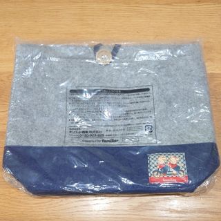 集英社 - 【未使用品】りぼん付録ビニール＆コンパクトバッグ＆くしの