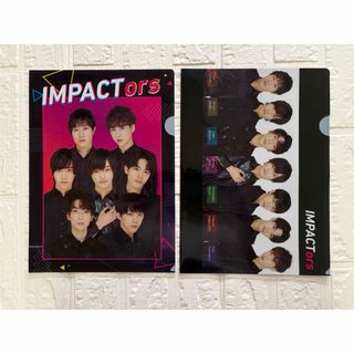 ジャニーズJr. - ジャニーズJr.データカード(MYOJO 2012年10月号)の