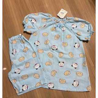 変なおじさん パジャマ140㎝ 志村けんの通販 by 絢's ｜ラクマ