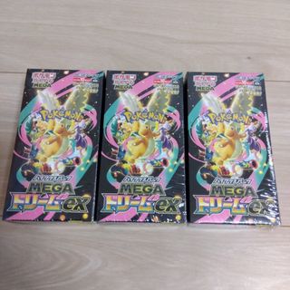 ポケセン産]ポケモンカード シャイニートレジャーex シュリンク付 1BOX