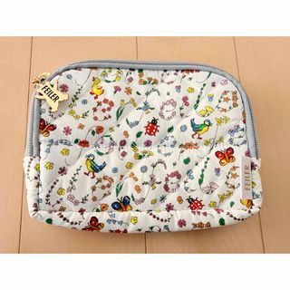 ジブリ - サンのファーポーチ もののけ姫 25周年の通販 by