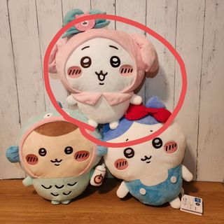 ふわふわモスちゃん モモス ぬいぐるみ マスコット 蛾 カイコガの通販