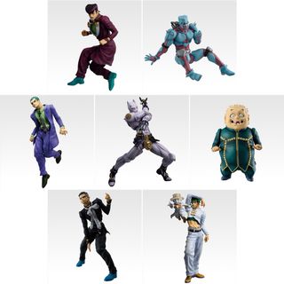 JOJO - ジョジョの奇妙な冒険 3部 スターダストクルセイダース ロゴ