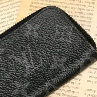 WHITEHOUSE COX - Whitehouse Cox ホワイトハウスコックス 馬蹄型小銭