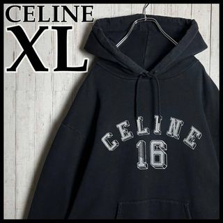 CELINE（パーカー）のフリマアイテム一覧
