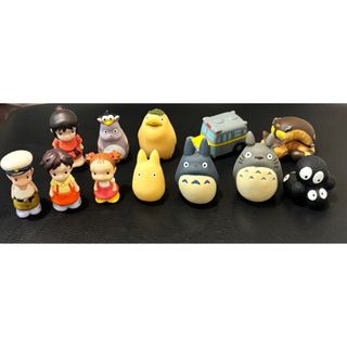 ジブリ - 魔女の宅急便 指人形 セットの通販 by うみ's shop｜ジブリ