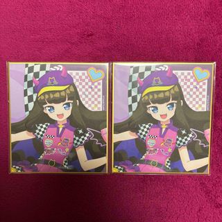 プリパラのフリマアイテム一覧
